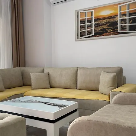 Apartamento Orges - Top-lage In Mit Balkon Und Meerblick