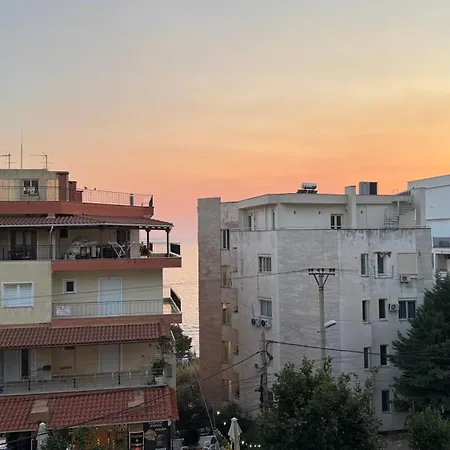 Orges - Top-lage In Mit Balkon Und Meerblick *