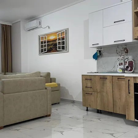 Apartment Orges - Top-lage In Mit Balkon Und Meerblick