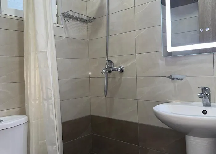 Apartament Orges - Top-lage In Mit Balkon Und Meerblick *