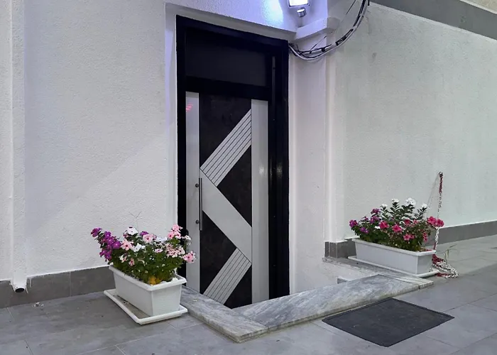 Appartamento Orges - Top-lage In Mit Balkon Und Meerblick *